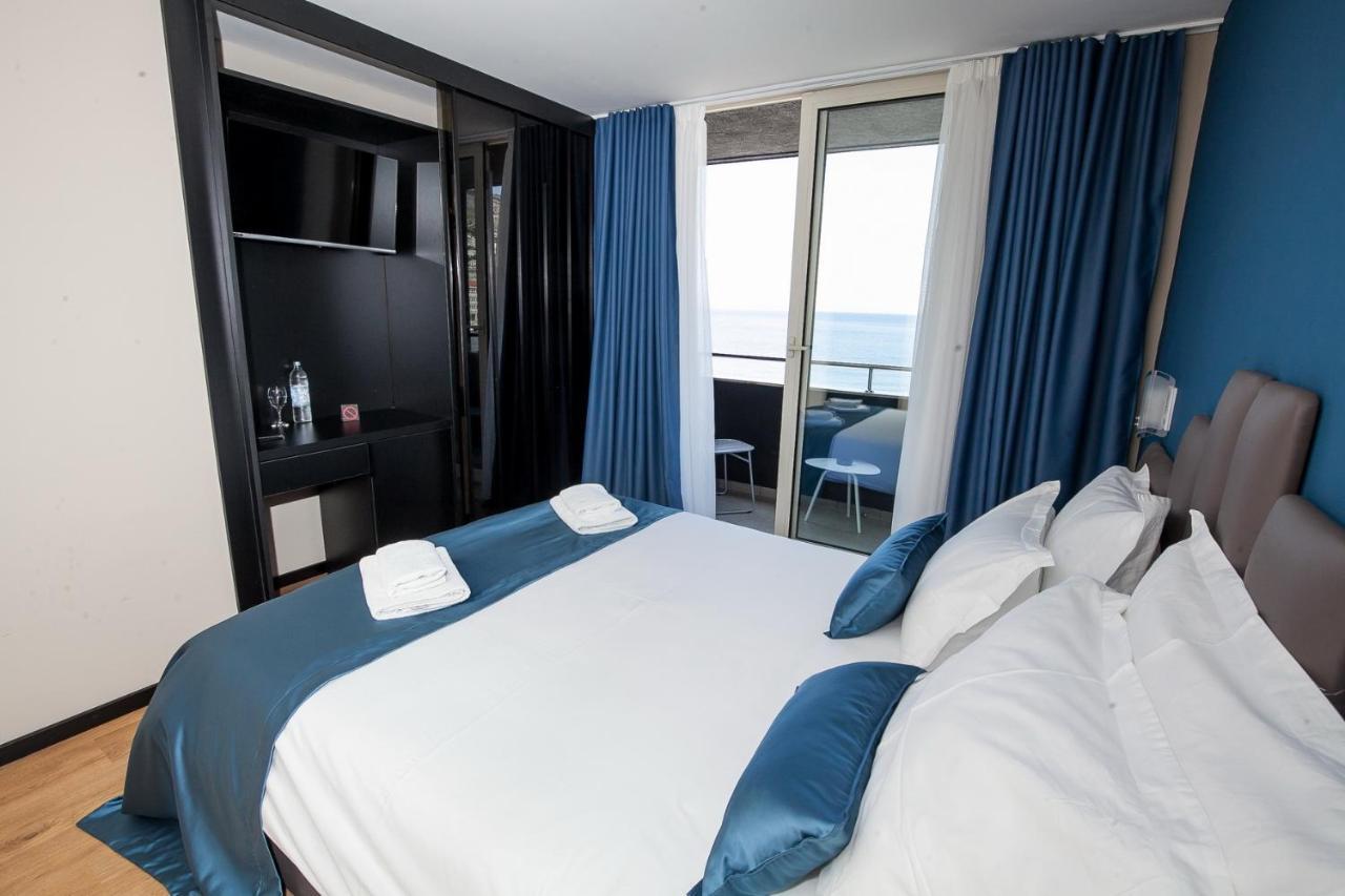 Boutique Hotel Bura 45N Сень Экстерьер фото