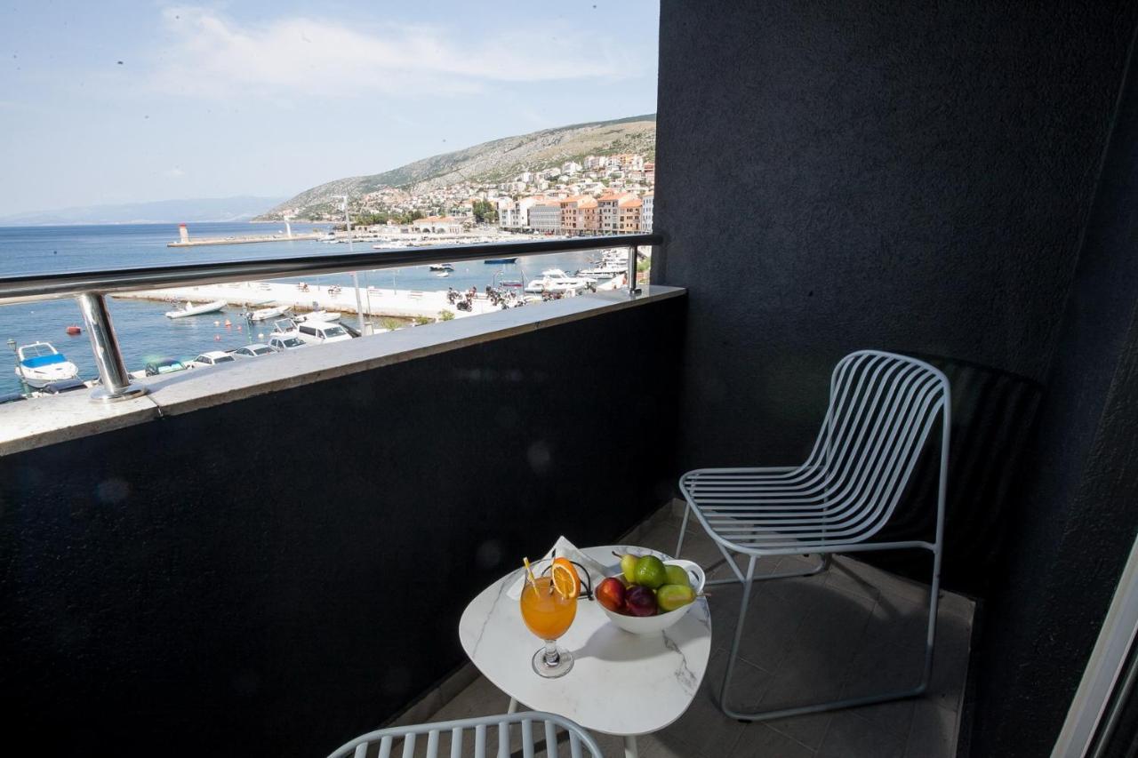 Boutique Hotel Bura 45N Сень Экстерьер фото