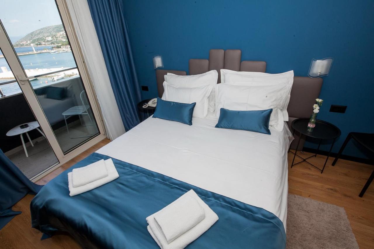 Boutique Hotel Bura 45N Сень Экстерьер фото