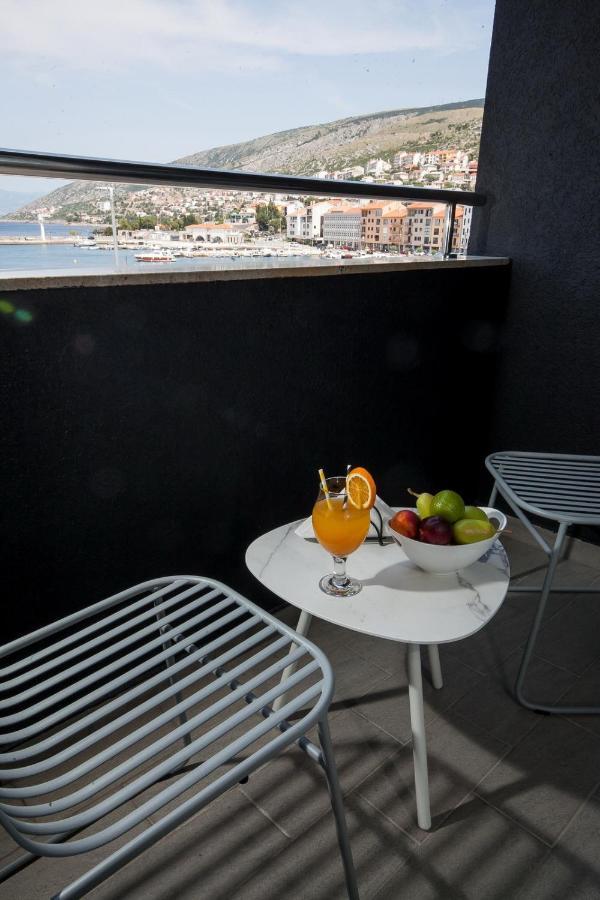 Boutique Hotel Bura 45N Сень Экстерьер фото