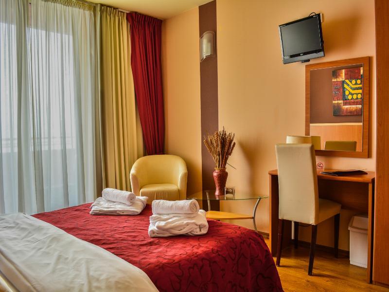 Boutique Hotel Bura 45N Сень Экстерьер фото